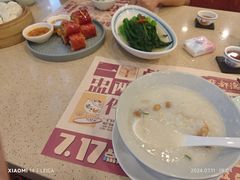 -点都德(华强北店)