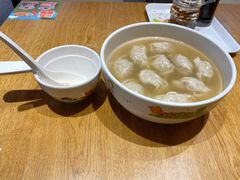-满宝馄饨(诗波特店)