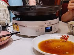 -外婆小聚茶餐厅·生日·团建(市民中心店)