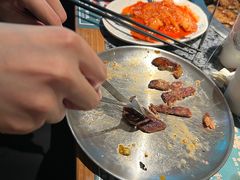 -阪尚皇·原切牛排·烤肉火锅自助(北京路店)