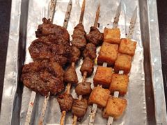 -兰州老马食府(小潞邑店)