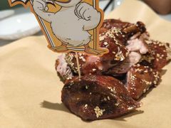 -眉州东坡·熊猫主题餐厅(枫蓝店)