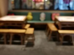 -长安大牌档之西安博物院文化餐厅(中贸店)