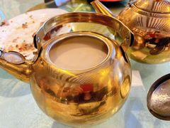 新疆奶茶-维吾尔餐厅(宜山路店)