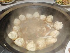 -桃源村铁锅炖鱼(体育馆道店)