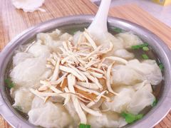 -荣巷小馄饨(荣巷店)