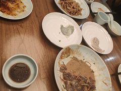 -一轩饺子馆(丽都店)