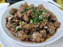 -海鲜街菜馆(海珠南路店)