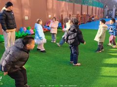 -京师双语幼儿园