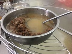 -渔桥李记奶汤面(东街店)