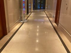 -首都机场T3航站楼商务CIP贵宾厅