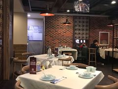 大堂-渔娘渔家丹东海鲜(东直门店)