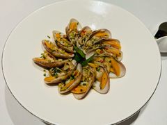 -广州富力丽思卡尔顿酒店·丽轩·粤菜