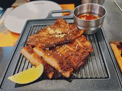 -simply thai天泰(长泰广场店)