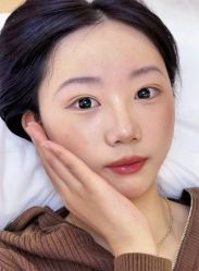 -韩美绣·骨相纹眉·洗眉美瞳线