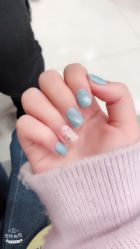 -Miss·A日式美甲美睫