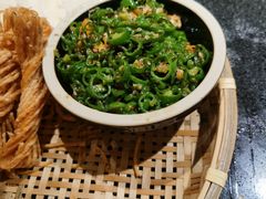 -老灶房-四川土菜(开元店)