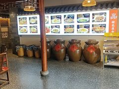-苏渝汇重庆江湖菜(桐泾公园店)