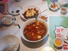 -鑫小城故事·藕汤·家常菜(台北一路总店)