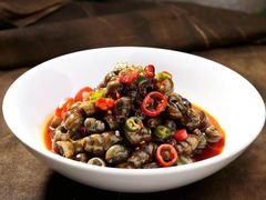 -王荣法仓前羊锅