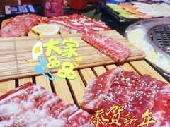 -鹤江桥·红油牛肉粉(SKP店)
