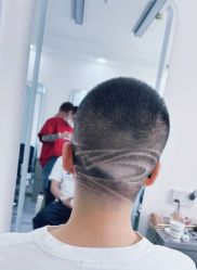 -LILI·HAIR SALON理理造型