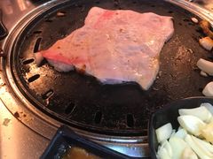 -杀猪天·韩国烤肉(总店)