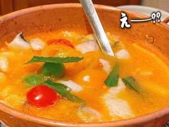 -云海肴·汽锅鸡·云南菜(苏州中心店)