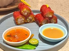 -点都德(聚福楼店)