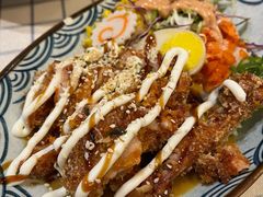 -万能料理屋(钟鼓岭路店)
