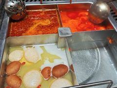 -海底捞火锅(铁西万达店)