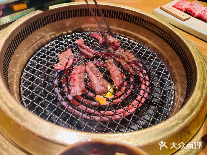 MIKOMIKO和牛烧肉专门店(南门店)图片