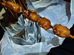 -酒里·宜州果酱烧烤(葛村店)