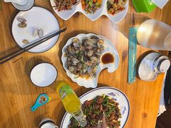 -食鸡公社辣子鸡·潍坊菜·烧烤