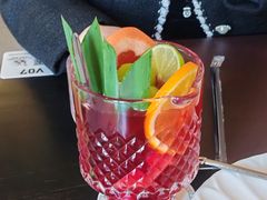 -22ºN BISTRO西餐&酒馆