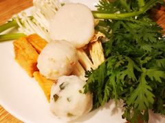 -温野菜涮涮锅(西单大悦城店)