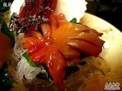 -将太无二·北美传奇寿司(瑞士公寓店)
