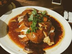 -南国会酒家(岗顶1站广场店)