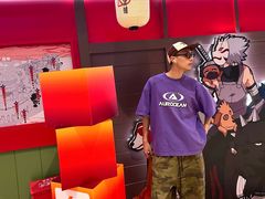 -龙湖成都上城天街