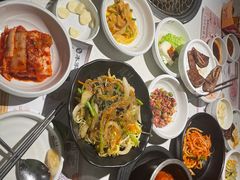 -本家韩国烤肉(青岛万象城店)