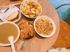 -小豆海棠(人民南路店)