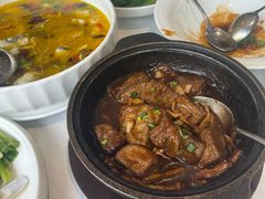 -古韵轩·园林餐厅