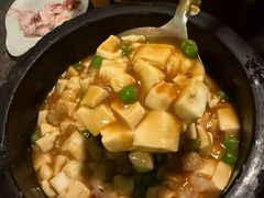 -绿茶餐厅(天津天河城店)