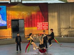 -石家庄市动物园