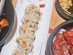 -九田家黑牛烤肉料理(溧阳吾悦店)