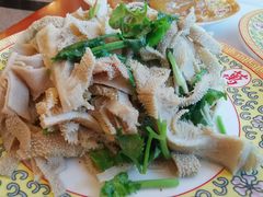-鸿宾楼(展览馆路店)