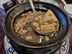 -杨记隆府(南坪店)
