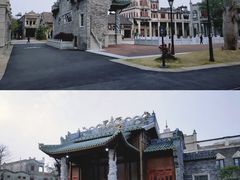 -赤坎·广东华侨国际旅游度假区