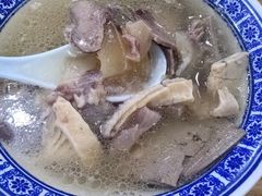 牛杂汤-大陈鸿源牛肉馆(大陈总店)