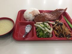 -食为天(贵阳路店)